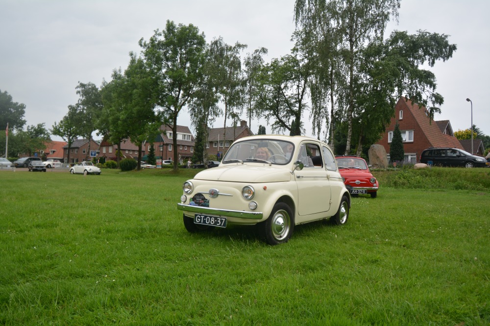 Oldtimerrit Geesteren 3 juni 2018 - 70